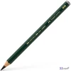 Faber-Castell grafitceruza 8B 9000 törésálló ceruza Jumbo 119308