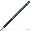 Faber-Castell grafitceruza HB 9000 törésálló ceruza Jumbo 119300