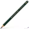Kép 2/2 - Faber-Castell grafitceruza HB 9000 törésálló ceruza Jumbo 119300
