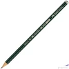 Kép 1/2 - Faber-Castell grafitceruza 2B 9008 törésálló ceruza Steno 119802