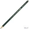 Faber-Castell grafitceruza HB 9008 törésálló ceruza Steno 119800