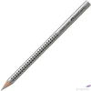 Kép 1/2 - Faber-Castell db színes Jumbo Grip 2011 ezüst 110982