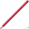 Kép 1/2 - Faber-Castell db színes Jumbo Grip 2011 sötétpiros 110926 görögdinnye vörös