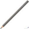 Kép 1/2 - Faber-Castell db színes Jumbo Grip 2011 szürke 110972