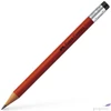 Kép 1/2 - Faber-Castell grafitceruza thema ceruza betét barna 118341