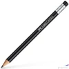Kép 1/2 - Faber-Castell grafitceruza thema ceruza betét fekete 118347