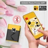 Kép 2/3 - Címkenyomtató hőtranszferes KODAK M50 