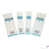 Kép 1/2 - Cserecímke 50mm Donau iratrendezőhöz, öntapadós 33x153mm feh. Iratrendezés DONAU 8355920-09PL