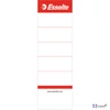 Cserecímke Esselte Esselte cserecímke,50x158mm, 10 db/cs Esselte 10db rendelési egység ár 1csom/