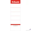 Kép 1/2 - Cserecímke Esselte Esselte cserecímke,50x158mm, 10 db/cs Esselte 10db rendelési egység ár 1csom/