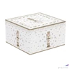 Kép 2/2 - Csésze+alj teás Porcelán karác 2dl Royal Nutcracker dobozban