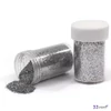 Csillámpor 15g ezüst