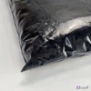 Csillámpor 1kg Fekete