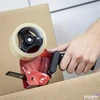 Kép 5/5 - Csomagzáró gép kézi RAPESCO 960 2db csomagolószalaggal 1db késsel