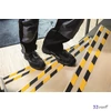Csúszásgátló szalag 2,5cmx15m DURABLE DURALINE sárga-fekete