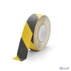 Csúszásgátló szalag 5cmx15m  DURABLE DURALINE GRIP sárga-fekete