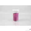 Kép 2/2 - Csillámpor dekor 15gr pink
