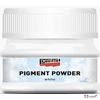 DEKOR Pigmentpor Pentart fehér 12 g