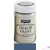 Kép 2/2 - Dekorfesték lágy 100ml Pentart farmerkék