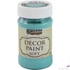 Kép 1/2 - Dekorfesték lágy 100ml Pentart farmerkék