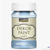Kép 1/2 - Dekorfesték lágy 100ml Pentart hajnalka