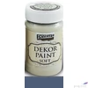 Kép 2/2 - Dekorfesték lágy 100ml Pentart indigó