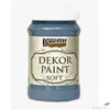 Kép 1/2 - Dekorfesték lágy 100ml Pentart indigó