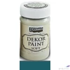 Kép 2/2 - Dekorfesték lágy 100ml Pentart méregzöld