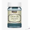 Kép 1/2 - Dekorfesték lágy 100ml Pentart méregzöld