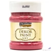 Kép 1/2 - Dekorfesték lágy 230ml '24 Pentart burgundi vörös