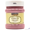 Kép 1/2 - Dekorfesték lágy 230ml Pentart country lila