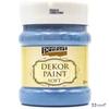 Dekorfesték lágy 230ml Pentart farmerkék