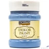 Kép 1/2 - Dekorfesték lágy 230ml Pentart farmerkék