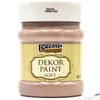 Kép 1/2 - Dekorfesték lágy 230ml Pentart homok