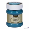 Kép 1/2 - Dekorfesték lágy 230ml Pentart lenkék