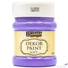 Kép 1/2 - Dekorfesték lágy 230ml Pentart lila