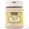 Kép 1/2 - Dekorfesték lágy 230ml Pentart mandula