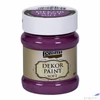 Kép 1/2 - Dekorfesték lágy 230ml Pentart szeder