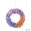 Dekorkarton 2 oldalas A4+B328: 300 g 10x5 lap FOLIA „Pastel” vegyes szí
