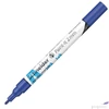 Kép 1/4 - Dekormarker 2mm Schneider akril,Paint-It 310, kék TSC310K