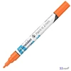 Dekormarker 2mm Schneider akril,Paint-It 310, narancssárga TSC310N