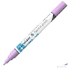 Kép 1/5 - Dekormarker 2mm Schneider akril,Paint-It 310, pasztell-lila TSC310PL