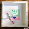 Kép 5/5 - Dekormarker 2mm Schneider akril,Paint-It 310, pasztell-lila TSC310PL