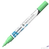 Kép 1/4 - Dekormarker 2mm Schneider akril,Paint-It 310, pasztellzöld TSC310PZ