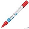 Kép 1/5 - Dekormarker 4mm Schneider akril, Paint-It 320, piros TSC320P