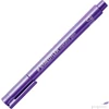 Kép 1/2 - Dekormarker Staedtler 1-2 mm, kúpos, 8323, metál lila