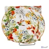 Desszertes tányér porcelán 19cm LINNEA 2 db/szett Díszdobozban