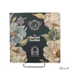 Desszertes tányér porcelán PEONY BLUE 2 db/szett Díszdobozban