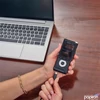Kép 5/5 - Diktafon digitális 2GB memória OM SYSTEM DS-2700 fekete
