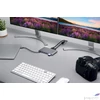 Kép 5/8 - Dokkoló 10 port USB-C KENSINGTON UH1440P